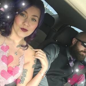 Meet your Posher, Jodie